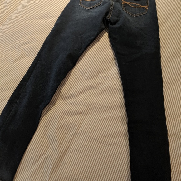Abercrombie and Fitch - A&F Jegging - 4R - Picture 5 of 5
